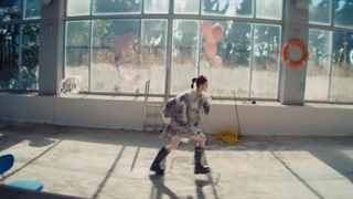 موزیک ویدیو rebel heart از گروه آیو