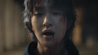 موزیک ویدیوی winner از اونیو لیدر گروه شاینی