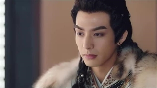 سریال چینی اشتیاق جاودان Everlasting Longing قسمت ۵ با زیرنویس فارسی