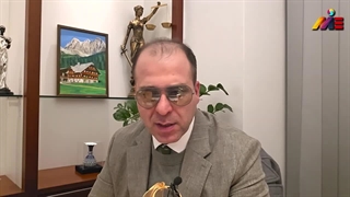 ⭐وبینارمسیر سبز مهاجرت (قسمت دهم) هدیه موسسه MIE -  با تدریس آقای دکتر ملکپور