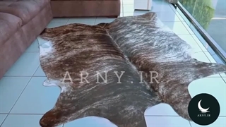پوست گاو تزئینی جذاب