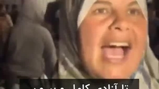 غزه پس از 15 ماه بمباران پیروز شد و جهانِ بی‌تفاوت شکست خورد