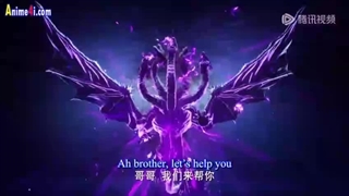 انیمه تاج و تخت و مهر فصل ۲ قسمت ۱۱۷ (۱۴۳)