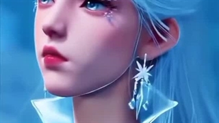 میکس از دختران دونگهوا-mobina mobak نام انیمه سرزمین ارواح فصل ۲ فرقه تانگ