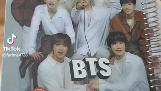 بیاین اینم ی سمه دیگه  اییییی خداااا اصن شما کورین بی تی اس هفت نفرن اینا ۹ نفرن خدایا شفا بده اینا رو