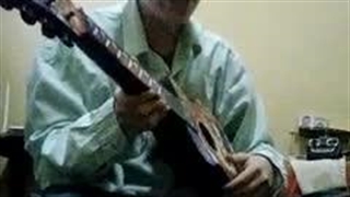 موزیک ویدیو ببخشید از دیجی حمیدرضا امیرزاده به همراه نوازندگی ساز گیتار