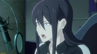 انیمه ارباب شیطانی ۲۰۹۹ [Demon lord 2099] قسمت۸ زیرنویس فارسی