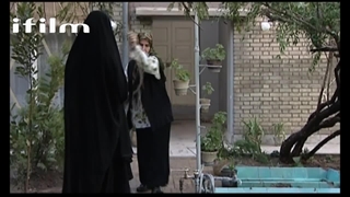 سریال ستایش 1 قسمت 1