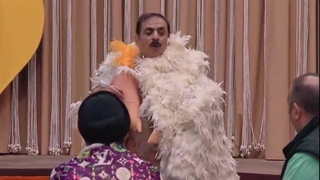 دانلود جوکر 2 فصل 5 قسمت 1 اول طبقه ۲۱ ( جوکر 2 فصل 5 پنجم قسمت 1 آقایان ) کامل - لینک دانلود کپشن