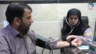 آنچه باید در مورد فشار خون و کنترل آن بدانید- بخش اول