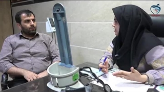 آنچه باید در مورد فشار خون و کنترل آن بدانید- بخش سوم