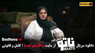 برنده جوکر بانوان مهسا طهماسبی در ناتو فصل ۲