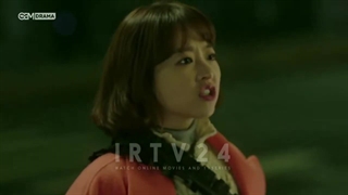 سریال کره‌ای دختر قدرتمند قسمت8دوبله فارسی