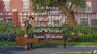 دانلود انیمیشن گربه آوازخوان Tabby McTat 2023