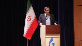 توضیحات وزیر اقتصاد در مورد قیمت طلا (فیلم)