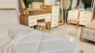 سرویس خواب 2 نفره مدرن