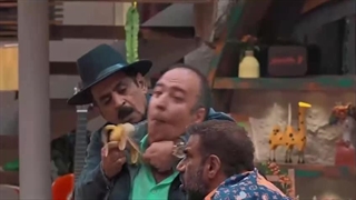 قسمت اول فینال جوکر آقایان | دانلود قسمت اول فصل 5 جوکر 2 | دانلود نسخه کامل