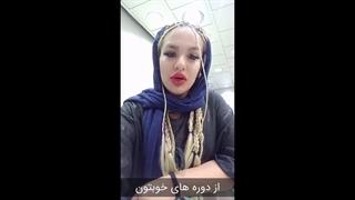 نتایج دانش پذیران - Desktop