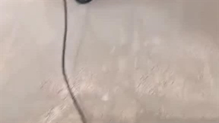 کفسابی کفپوش