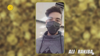 جناب آقای علی رنجبر کامپوزیت ونیر