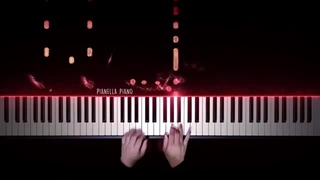 اهنگ future perfect انهایپن ورژن پیانو Pianella Piano