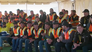 شرکت های تولیدکننده لوازم معادن