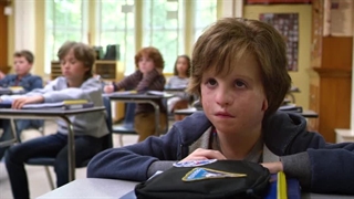فیلم سینمایی Wonder 2017 دوبله فارسی