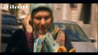 سریال پایتخت 1 قسمت 15