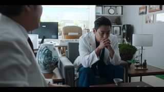 قسمت چهارم کد تروما: قهرمانان در حالت آماده باش قسمت 4+ زیرنویس فارسی The Trauma Code: Heroes on Call 2025 با بازی جو جی هون