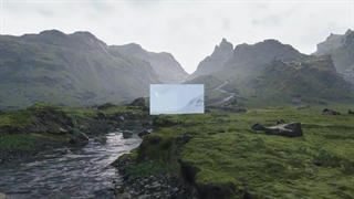 تیزر بازی Death Stranding Director’s Cut برای کامپیوتر