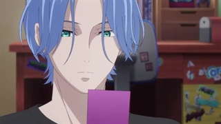 تریلر جدید تک قسمت OVA انیمه «Sk8 The Infinit: Extra Part» منتشر شد.