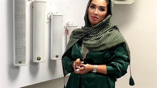 معرفی سیستم صوتی کافه