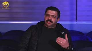 لیست کامل عوامل سینما