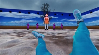 بازی مرکب ۳۶۰ درجه چراغ سبز چراغ قرمز