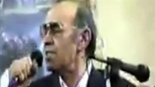 کنسرت استاد ایرج خواجه امیری، آران و بیدگل، غزل در دستگاه شور ویولن حسین طیبی تنبک محسن پهلوانیان