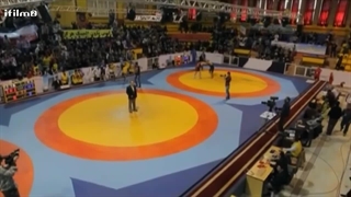 سریال پایتخت 3 قسمت 15