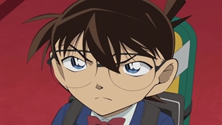 انیمه کاراگاه کونان (Detective Conan) قسمت 1151 با زیرنویس فارسی