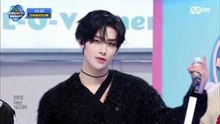 اجرای آهنگ doctor, doctor از zb1