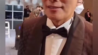 وقتی لی بیونگ هون این قدر طرفداران ایرانیشو دوست داره