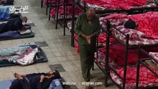 تغییر واژه کارتن خوابی به آسمان خوابی چه دردی را دوا می کند؟