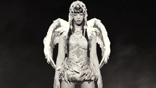 موزیک ویدیو zen از جنی