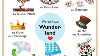 460 سرزمین عجایب