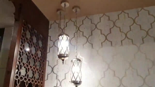 بوتیک هتل ایرمان قشم (یکی از بهترین هتل های قشم)