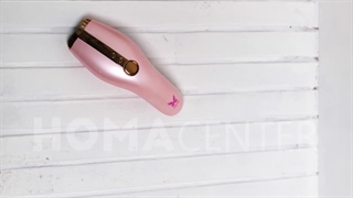 چطور دستگاه مروارید صورتی هماسنتر از تمام لیزرهای خانگی پیشی گرفته است؟