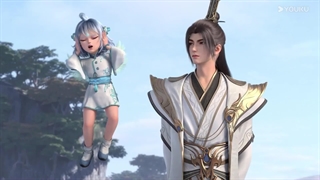 بر فراز الهه ( شاگردان من خدایان آینده هستند ) قسمت 3