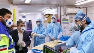 آماری عجیب از ترک شغل پرستاران دارای قرارداد رسمی: ۱۸۰۰ نفر در یکسال!