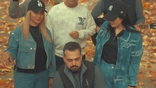 دانلود تیزر و آهنگ جدید "کیاشا بهنام" به نام خانم گل