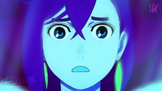 میکس انیمه Dandadan