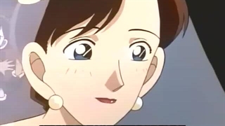 انیمه کارآگاه کونان / Detective Conan قسمت 18 زیرنویس فارسی چسبیده