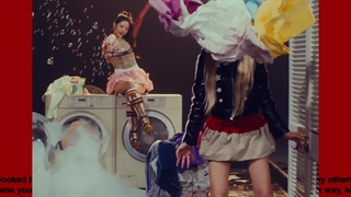 IVE 아이브 'ATTITUDE' Concept Film